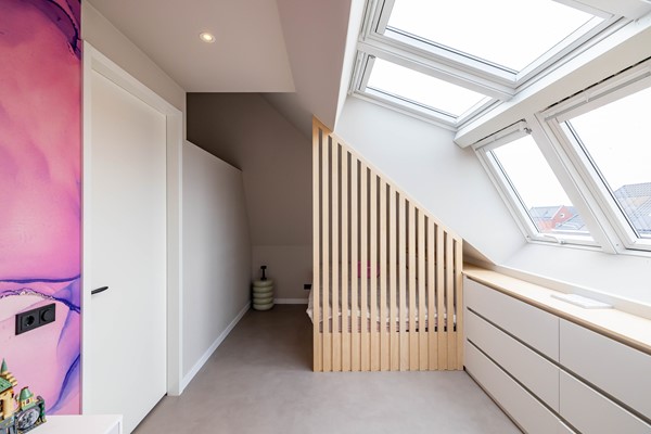 Medium property photo - Het Rinket 17, 9613 CH Meerstad